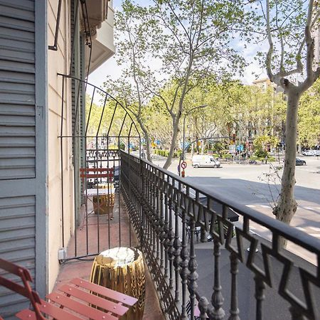 Hotel Casa Trafalgar Barcelona Eksteriør bilde
