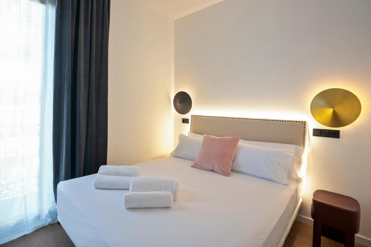 Hotel Casa Trafalgar Barcelona Eksteriør bilde