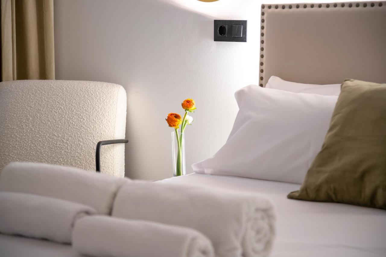 Hotel Casa Trafalgar Barcelona Eksteriør bilde