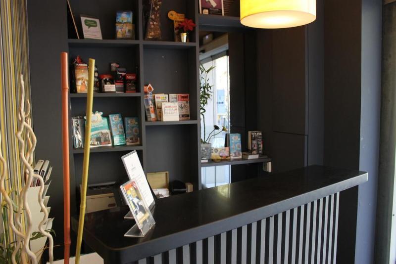 Hotel Casa Trafalgar Barcelona Eksteriør bilde