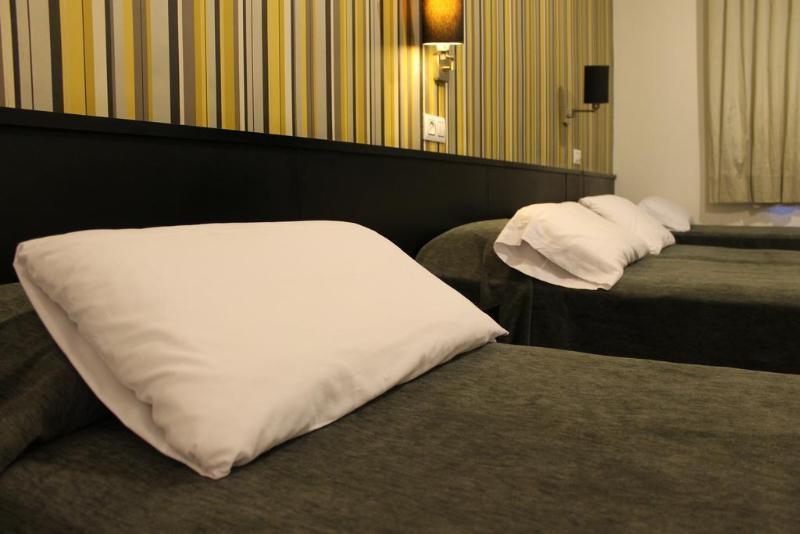Hotel Casa Trafalgar Barcelona Eksteriør bilde