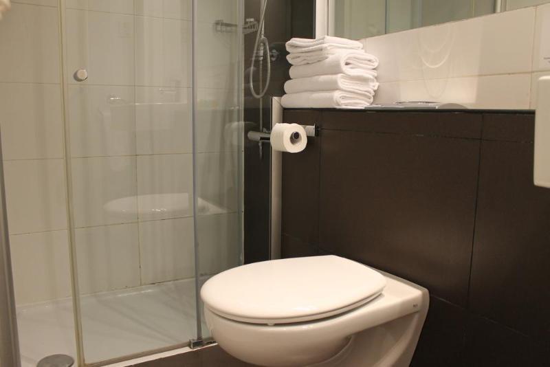 Hotel Casa Trafalgar Barcelona Eksteriør bilde