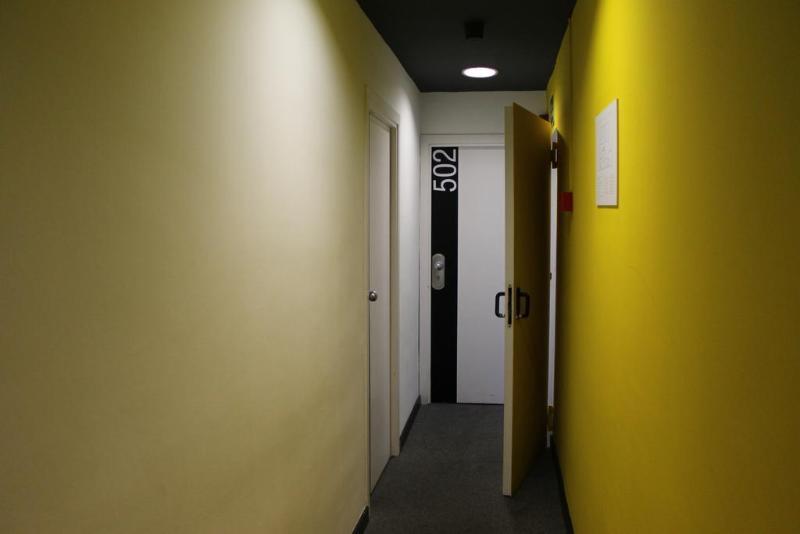 Hotel Casa Trafalgar Barcelona Eksteriør bilde