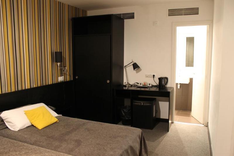 Hotel Casa Trafalgar Barcelona Eksteriør bilde
