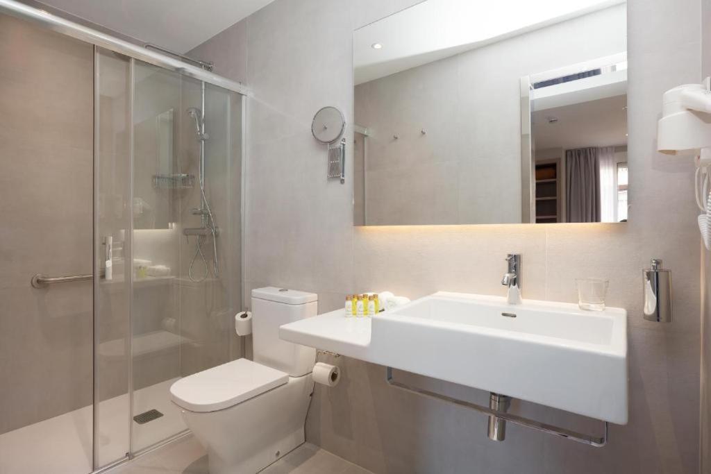 Hotel Casa Trafalgar Barcelona Eksteriør bilde