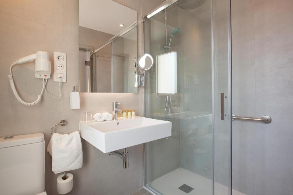 Hotel Casa Trafalgar Barcelona Eksteriør bilde