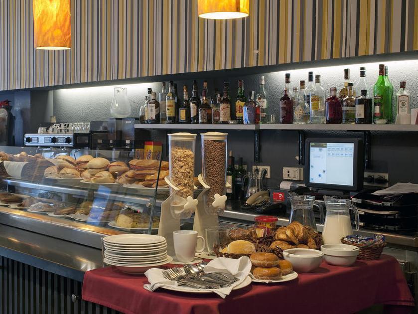 Hotel Casa Trafalgar Barcelona Eksteriør bilde