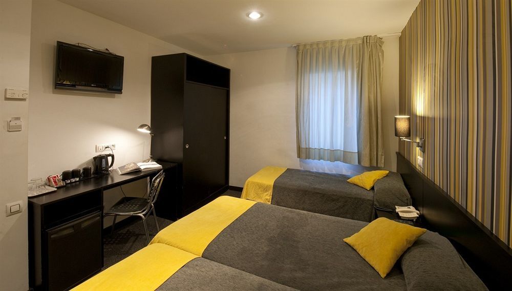 Hotel Casa Trafalgar Barcelona Eksteriør bilde
