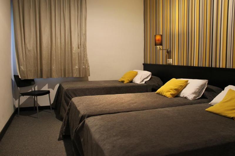 Hotel Casa Trafalgar Barcelona Eksteriør bilde