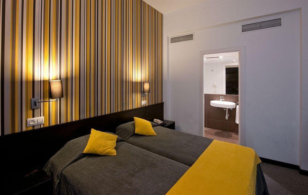 Hotel Casa Trafalgar Barcelona Eksteriør bilde