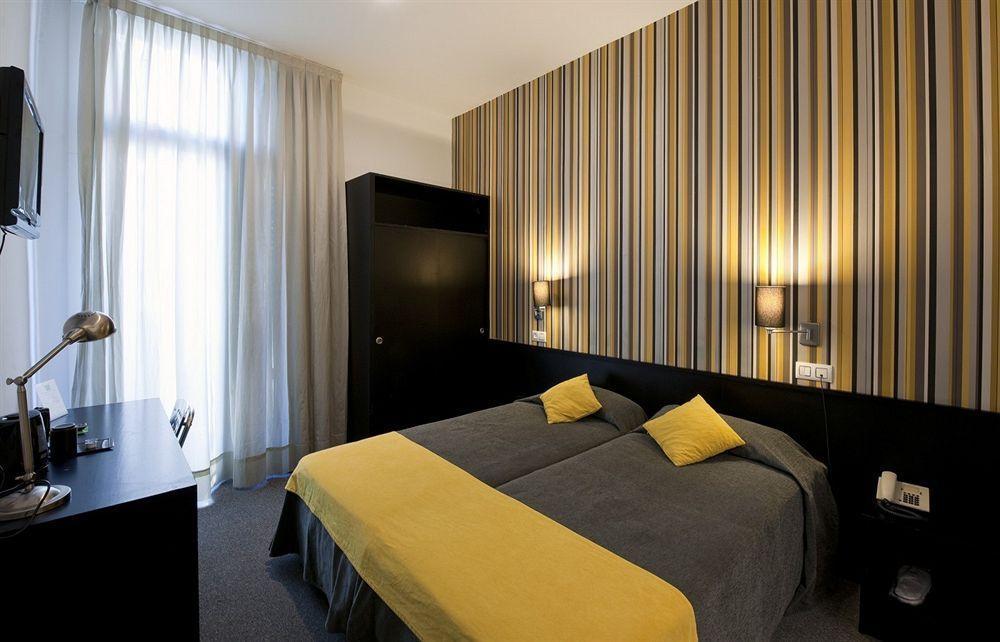 Hotel Casa Trafalgar Barcelona Eksteriør bilde