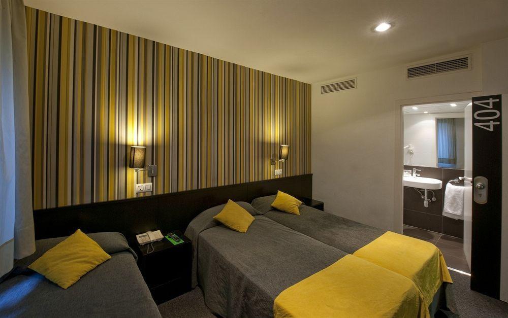 Hotel Casa Trafalgar Barcelona Eksteriør bilde
