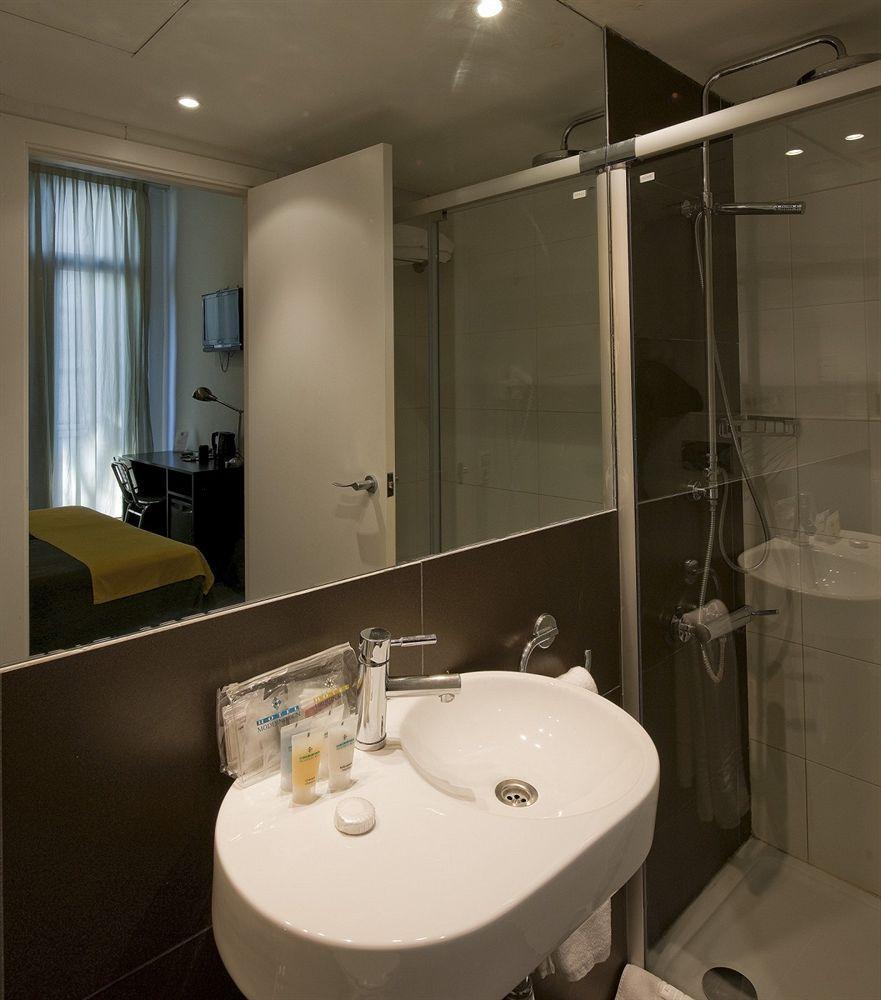 Hotel Casa Trafalgar Barcelona Eksteriør bilde