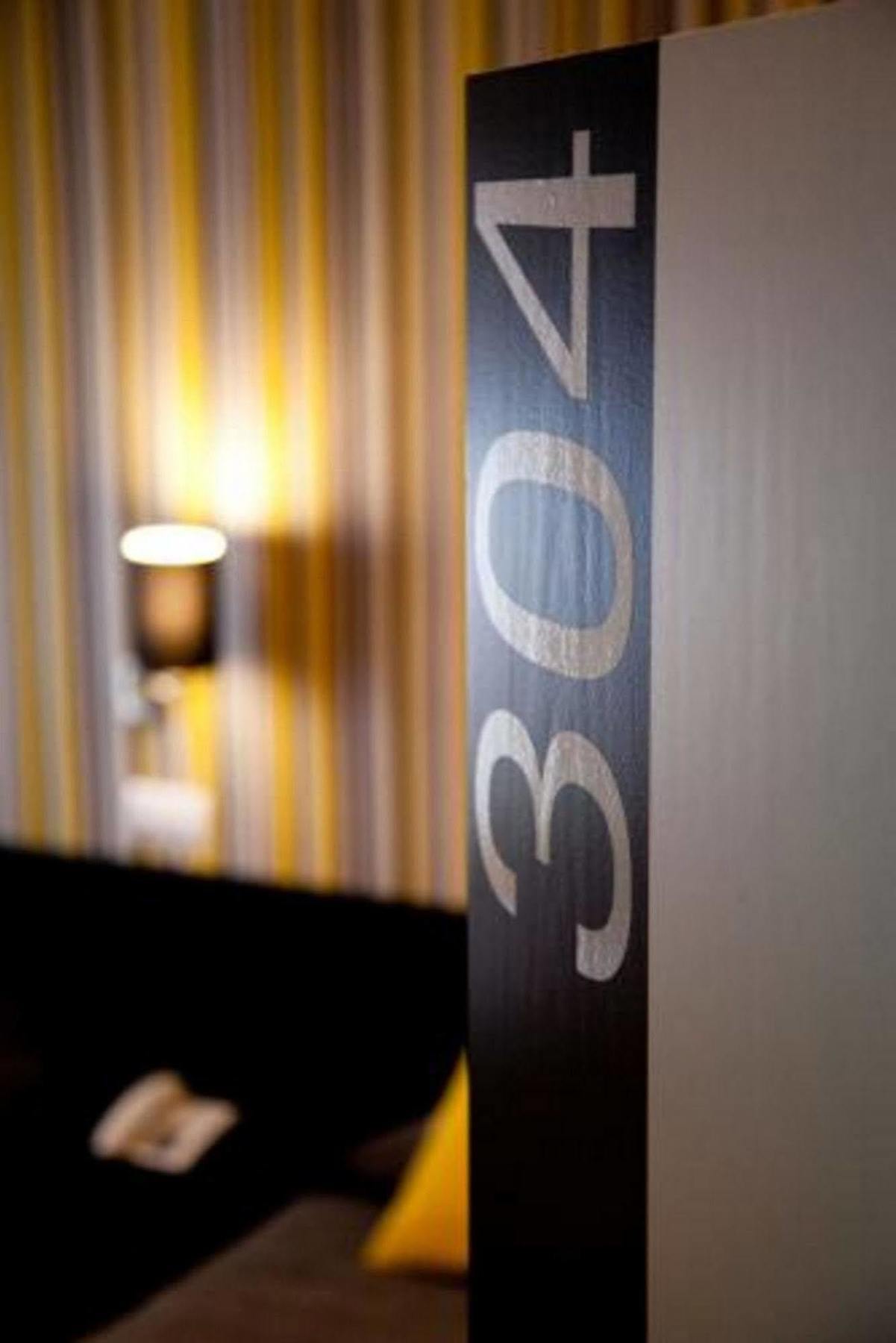 Hotel Casa Trafalgar Barcelona Eksteriør bilde