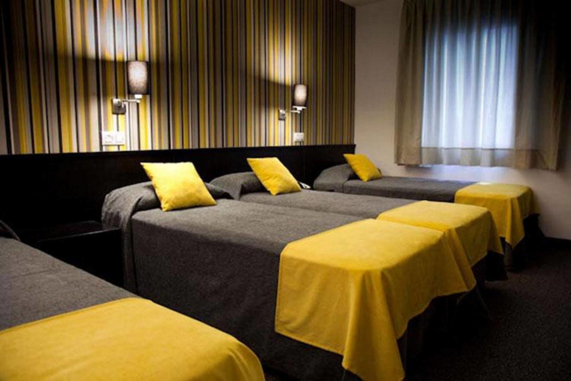 Hotel Casa Trafalgar Barcelona Eksteriør bilde