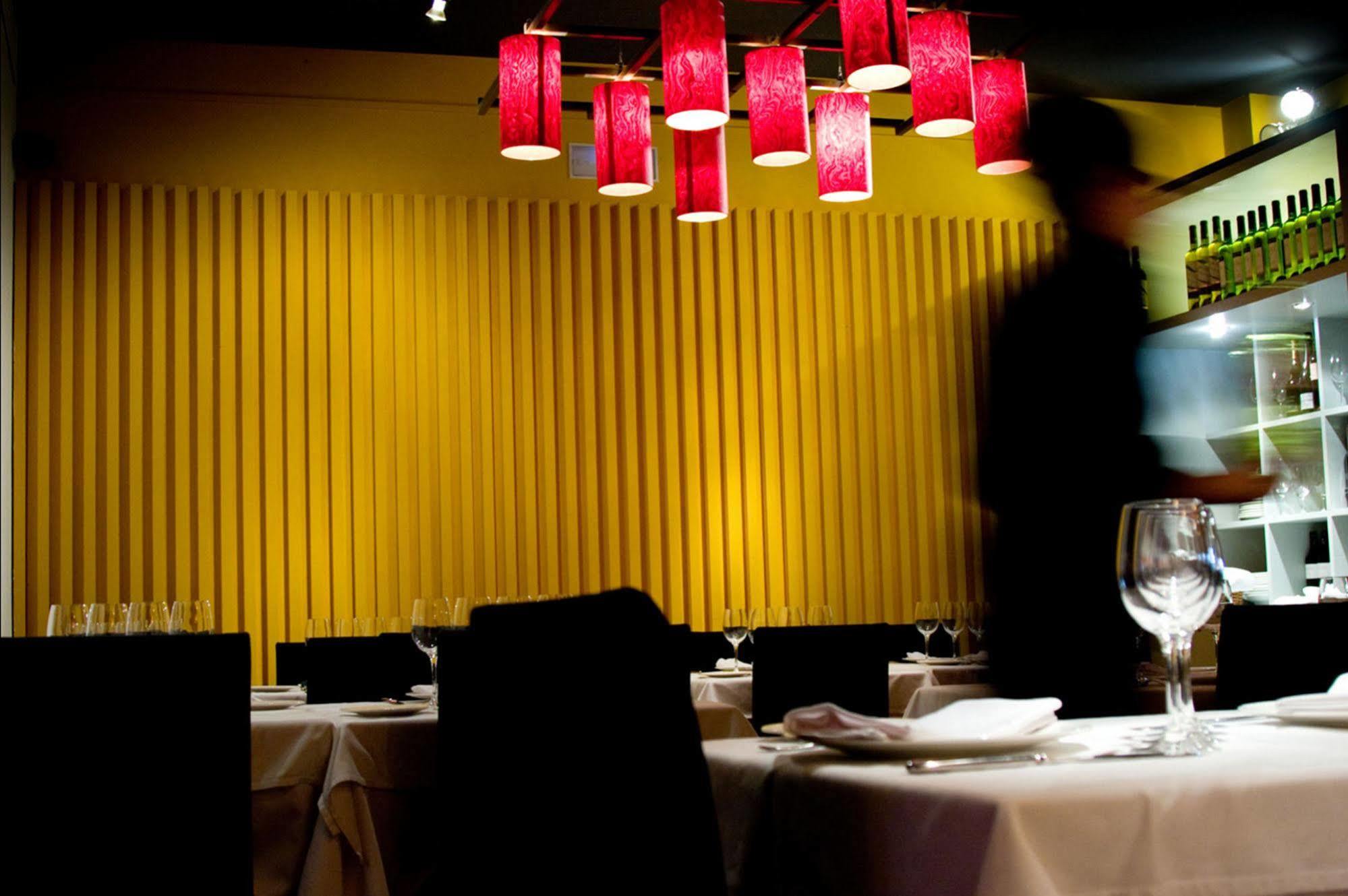 Hotel Casa Trafalgar Barcelona Eksteriør bilde