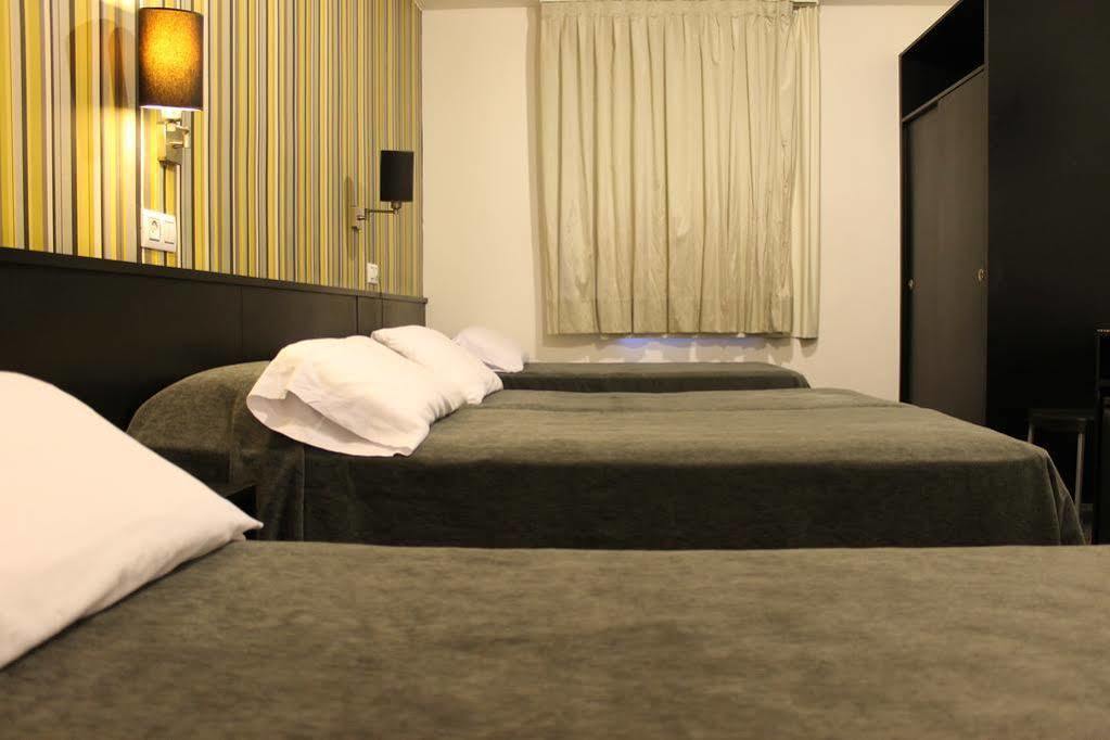 Hotel Casa Trafalgar Barcelona Eksteriør bilde